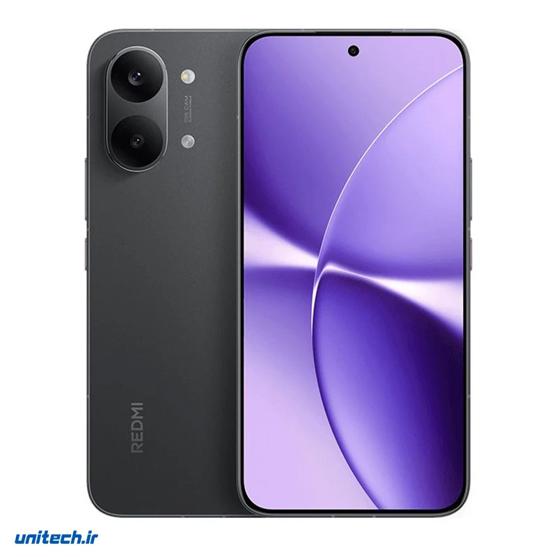 گوشی موبایل شیائومی مدل Redmi Turbo 5 Max دو سیم کارت ظرفیت 256 گیگابایت و رم 16 گیگابایت1